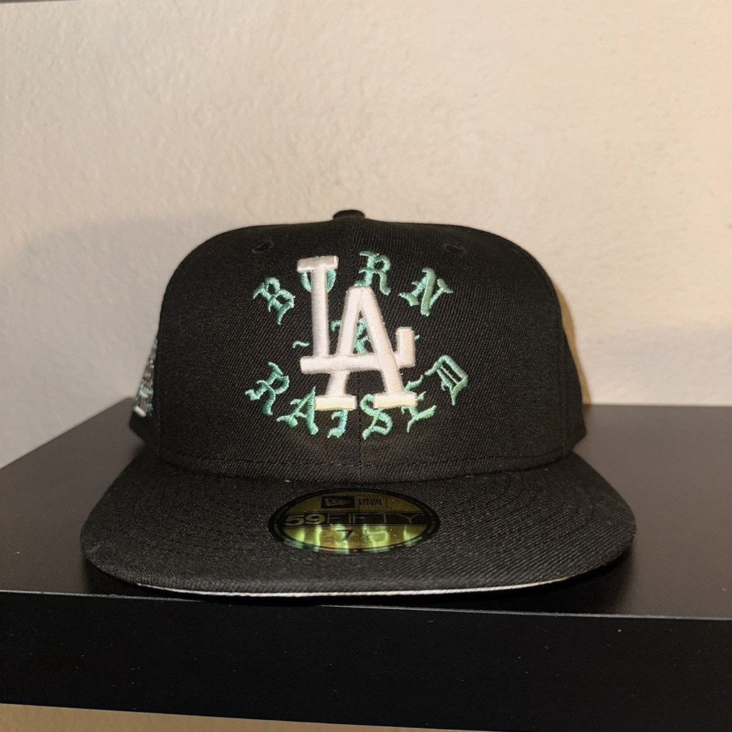 ALL STAR 新的.Er.a Born X Raised MLB Los Angeles Dodgers 全明星搖桿 | 蝦皮購物