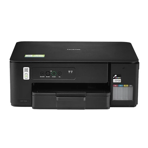 BROTHER 兄弟 DCP-T230 第四代威力印連續供墨三合一複合機