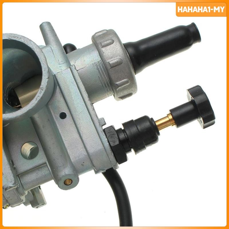 Throttle Cable 40" (103cm) For Suzuki LT80 Quad Sport 1987-2006 – Carbpro