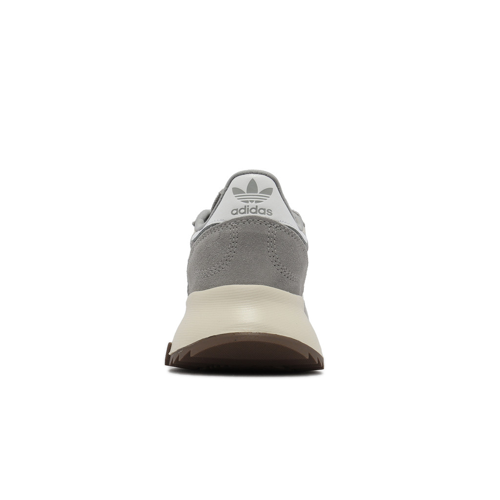 adidas 休閒鞋 Retropy F2 男鞋 女鞋 灰 卡其 膠底 愛迪達 反光 運動鞋 [ACS] IF2878 | 蝦皮購物