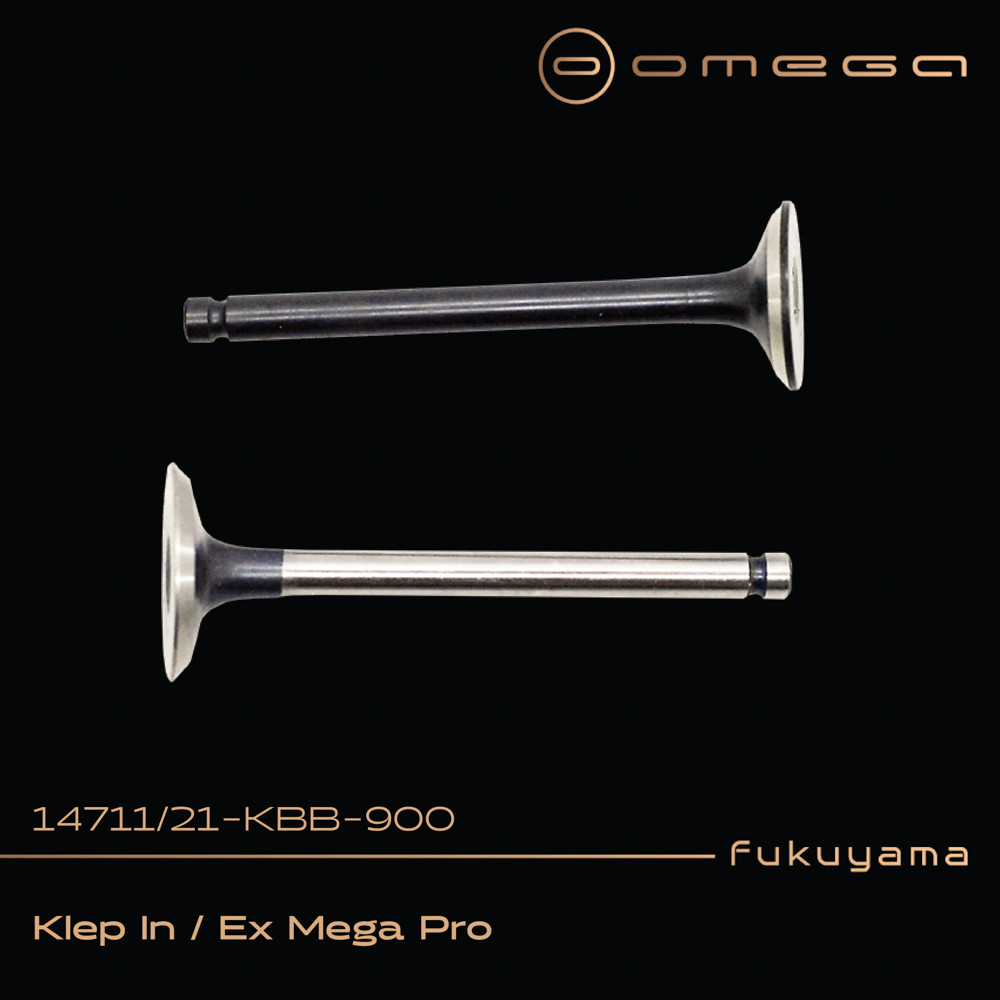 Ex Tiger Revo 新 08 Mega Pro Pro NT Neotech 中的福山閥門 | 蝦皮購物