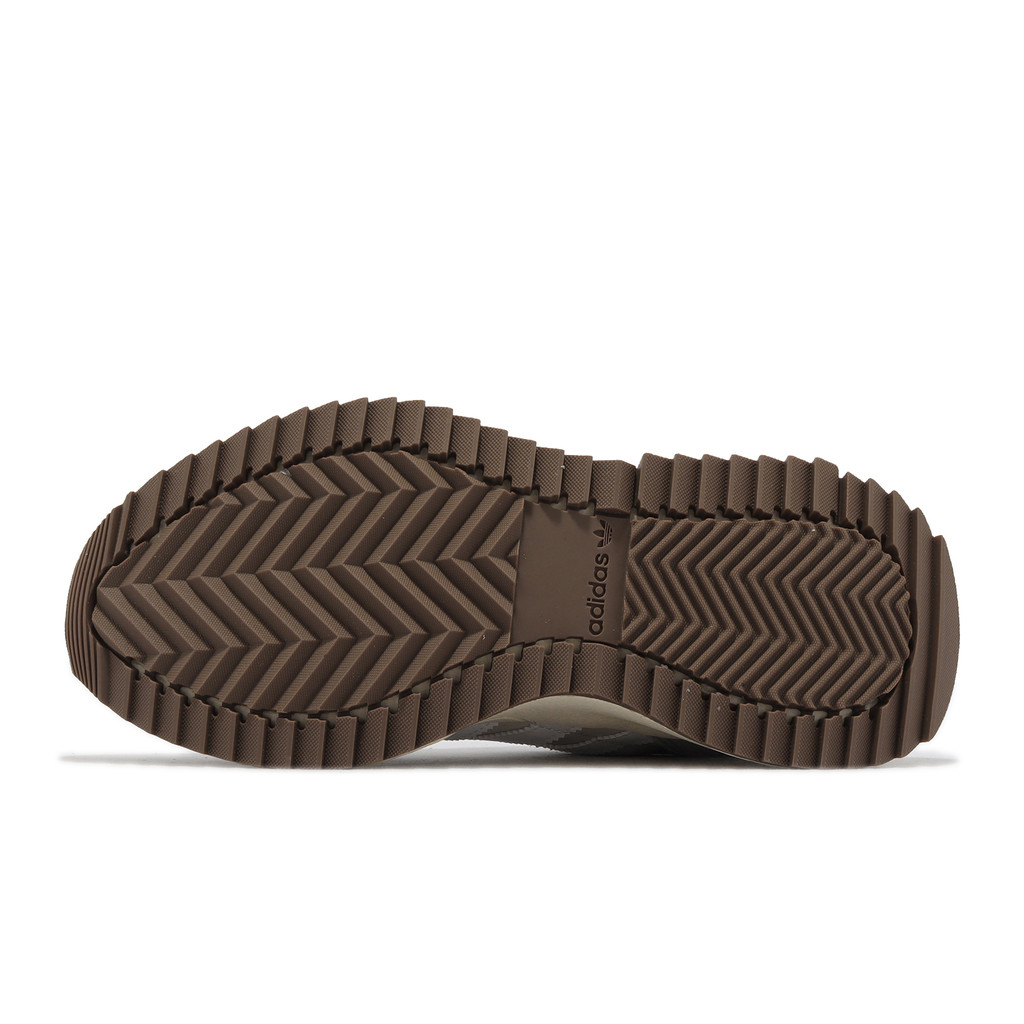 adidas 休閒鞋 Retropy F2 男鞋 女鞋 灰 卡其 膠底 愛迪達 反光 運動鞋 [ACS] IF2878 | 蝦皮購物
