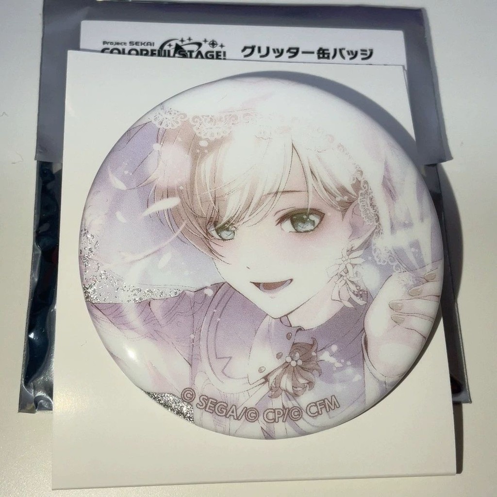 草薙寧々 プロセカ 5th 感謝際 缶バッジ コレクション C 30点 プロセカ
