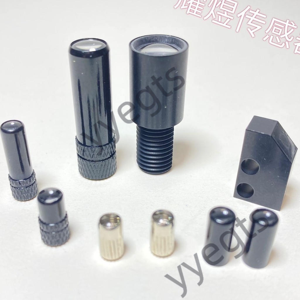 【限時下殺】 全新基恩士F-2HA 3HA 4HA 5HA 6HA F-2 F-4光纖傳感器 聚焦鏡 5・23 | 蝦皮購物
