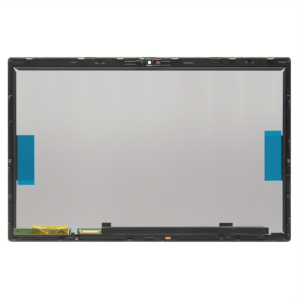 LCDOLED Replacement for Lenovo Yoga 7i 14 Gen 9 2-in-1 7-14IML9 83DJ 83DJ0002US 83DJ0003US (Non-OLED) 14.0 inches 1920x1200 WUXGA IPS LCD Display Touch Screen Digitizer Assembly Bezel with Board