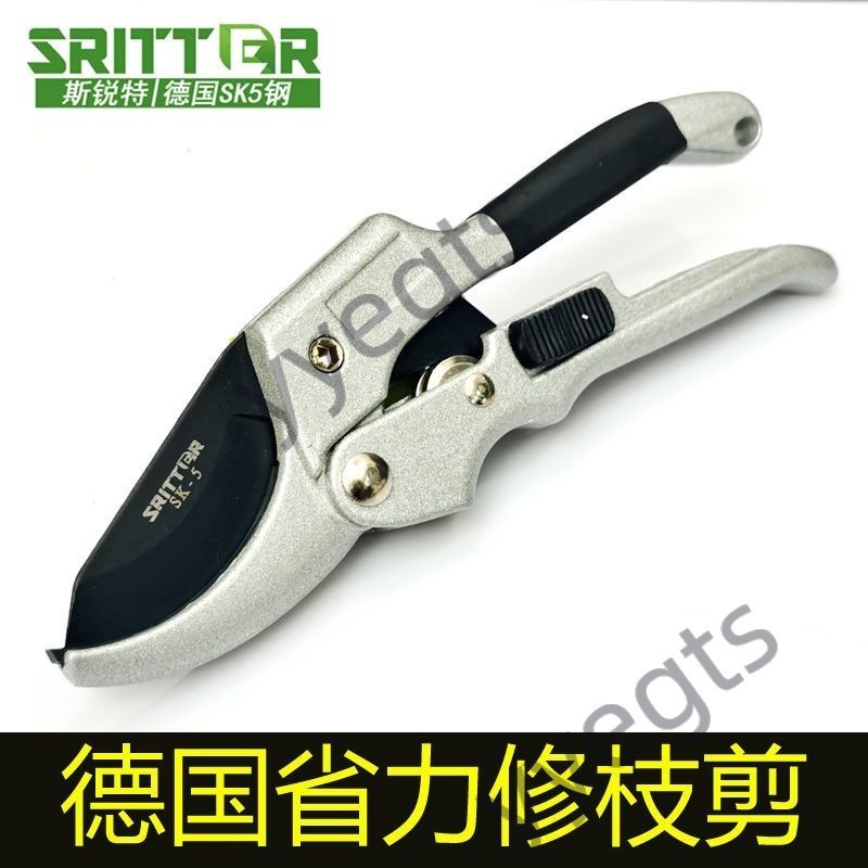 上新 德國粗枝剪 修枝剪 滑輪省力 多功能修枝剪刀 園藝修花木 果樹剪 果樹嫁接 修樹枝剪刀 園林剪工具 | 蝦皮購物