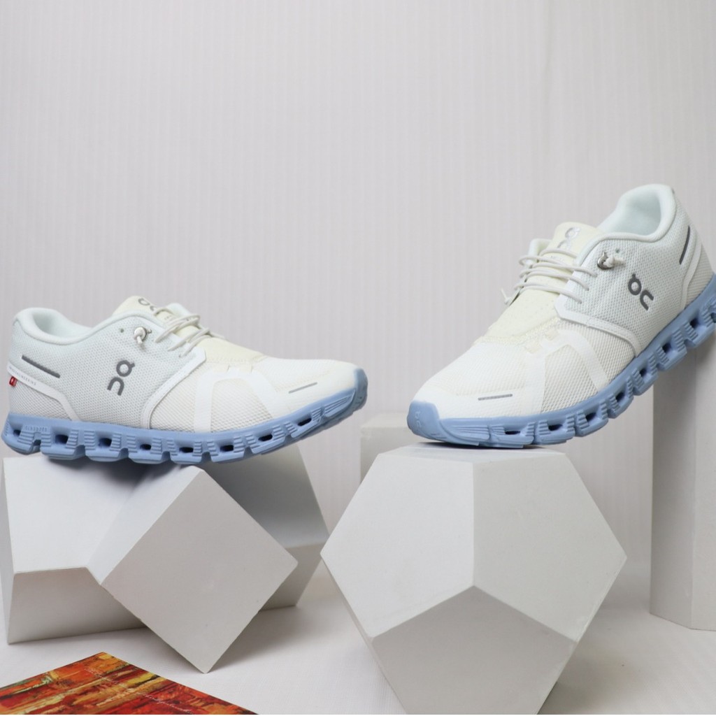 On昂跑CloudX5新一代男女同款多輕量舒適運動休閒跑鞋 | 蝦皮購物