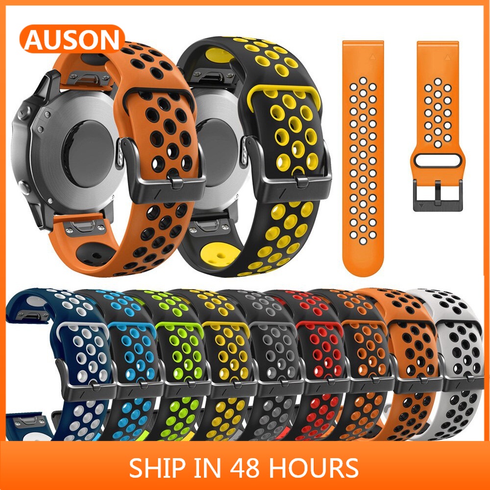 Per Garmin Forerunner 965 / 955 / 945 / 935 / 745