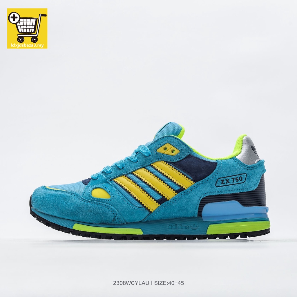 Adidas originals baskets zx 750 cheap homme