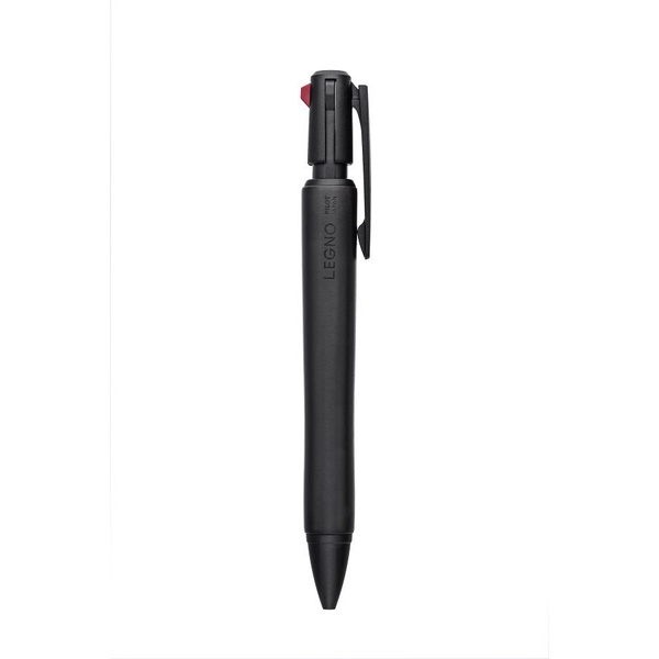 PILOT LEGNO 2+1按鍵式多功能筆/ 黑 eslite誠品 | 蝦皮購物