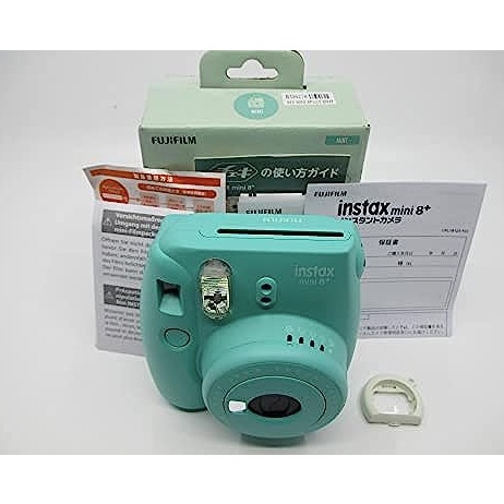 快速出貨】現貨FUJIFILM instax mini 8+ mini8+ 二手MINT | 蝦皮購物