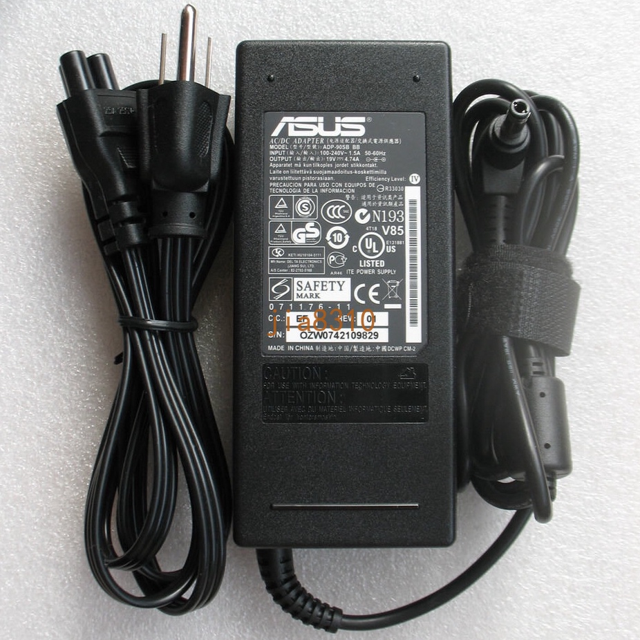 AC Adapter ASUS ADP-90CD DB 19V 4.74A 70W