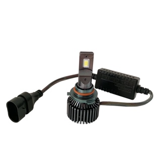 How to install led headlight bulbs - H11/H8/H9/H16/9005/9006/9012/880/881 -  Novsight Auto Lighting 
