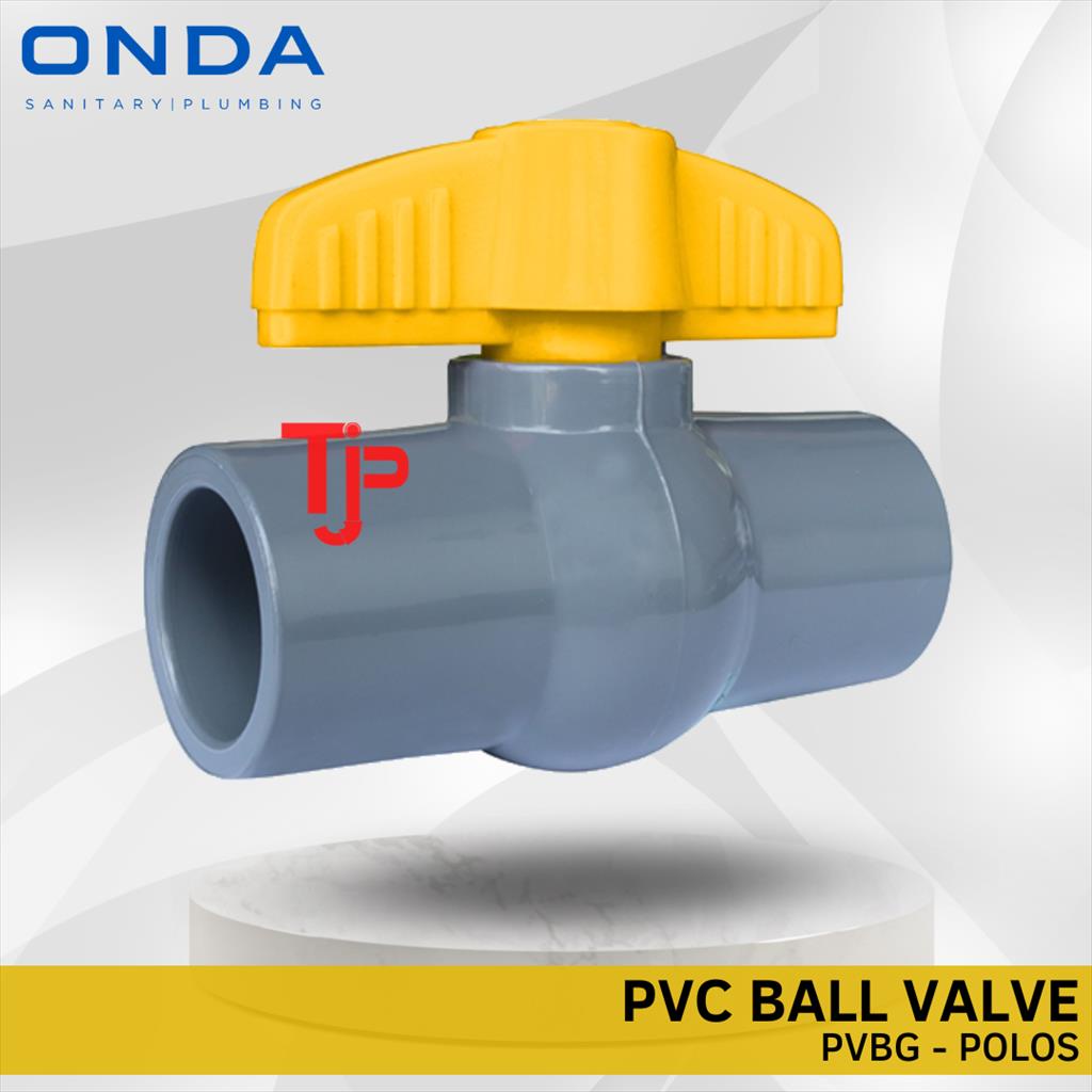 昂達 PVC 球閥 PVBG 普通 2 | 蝦皮購物