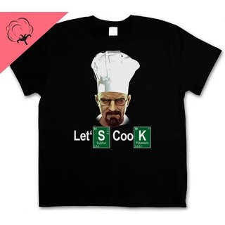Let S Cook Chef T Breaking Bad Walter White Meth Heisenberg | 蝦皮購物