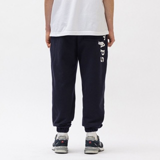 23SS WTAPS TRACKS TROUSERS POLY. TWILL-