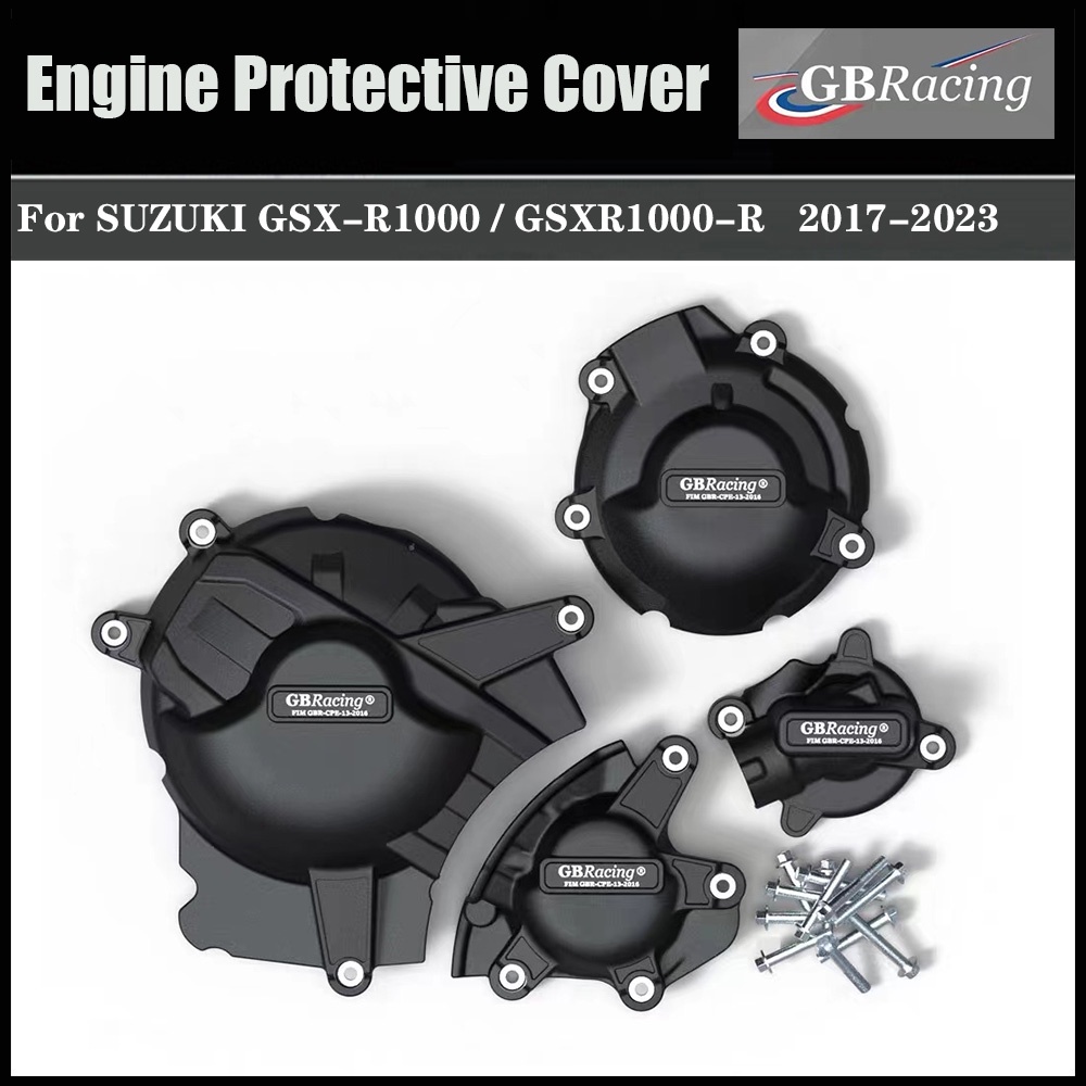 Kit De Placa De Embrague De Fábrica OEM SUZUKI GSX-R 1000 2017-2022