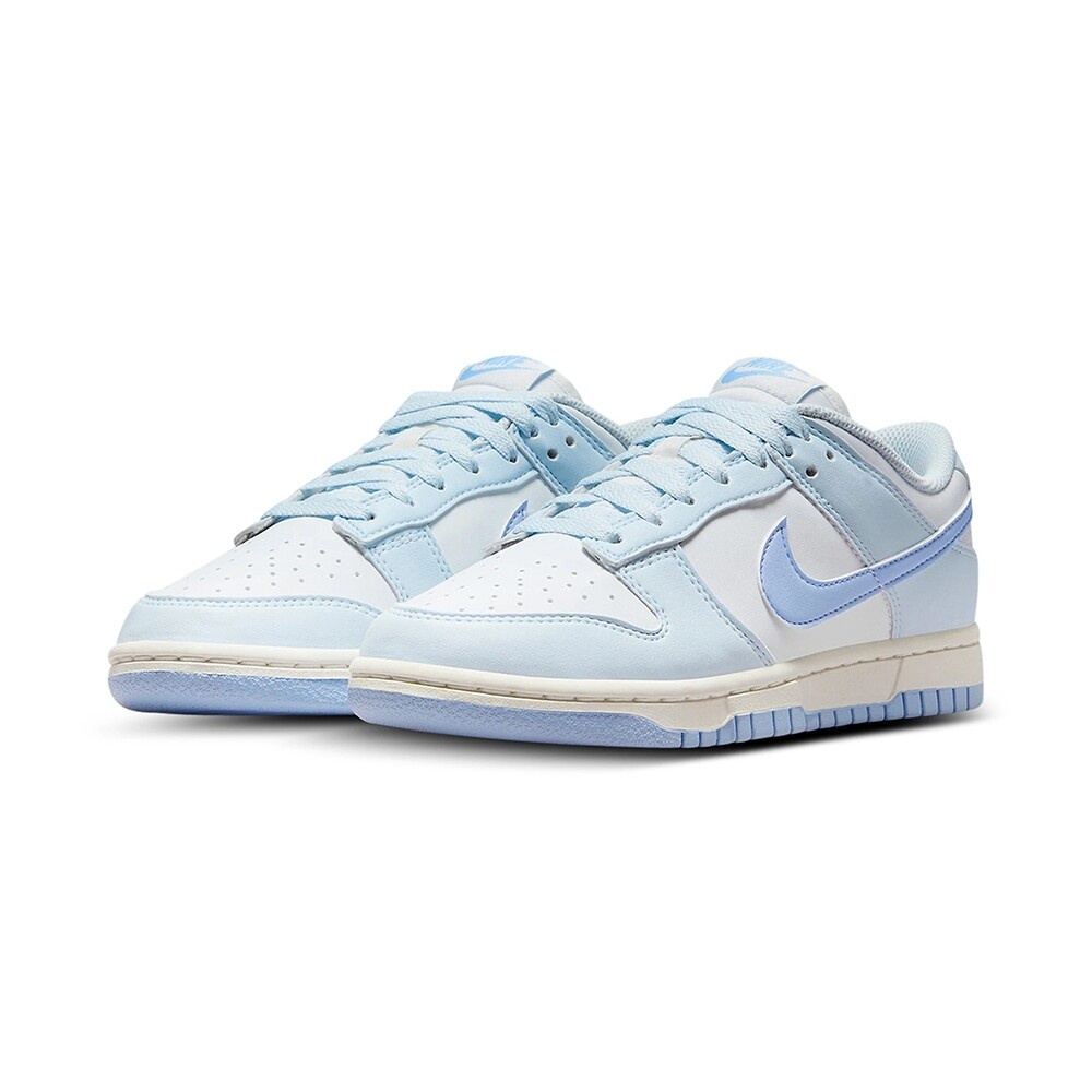 Fashion SPLY】W Nike Dunk Low Next Nature Blue寶寶藍DD1873-400