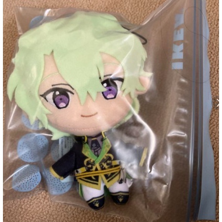 あんスタ新衣装ぬいぐるみEden 巴日和| 蝦皮購物