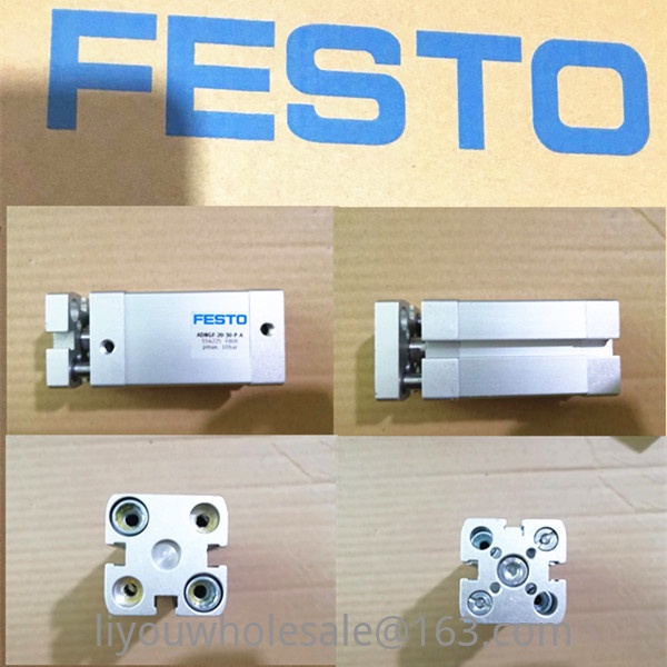 德國FESTO氣缸ADNGF-12-5-16-10-15-20-25-30-40-32-50-P-A現貨 | 蝦皮購物
