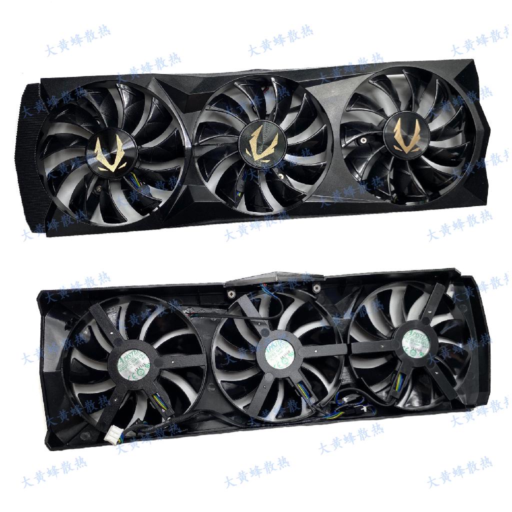 美品 ZOTAC GeForce RTX 2080 AMP Edition - PCパーツ