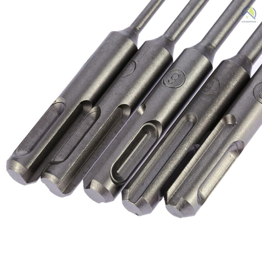 5-sds-4mm-5mm-6mm-8mm