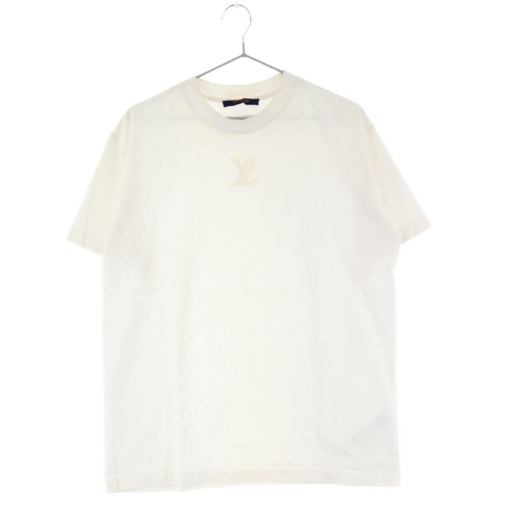 Louis Vuitton 1ABJ9O Graphic Short-sleeved T-Shirt