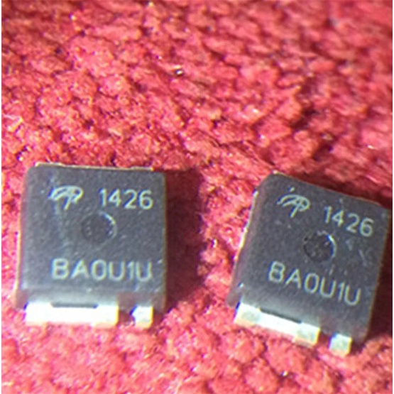 Mosfet AOL1426 AO1426 1426 N溝道30V 46A | 蝦皮購物