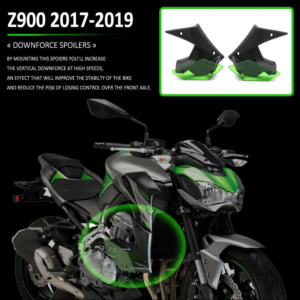Motortest - Kawasaki Z900 (2021) - Waarom zo populair