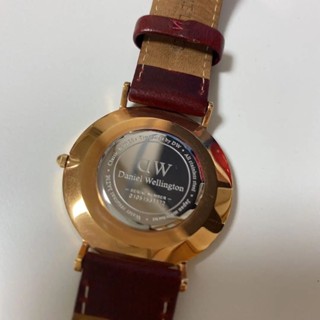 Daniel Wellington 手錶 mercari 日本直送 二手 | 蝦皮購物