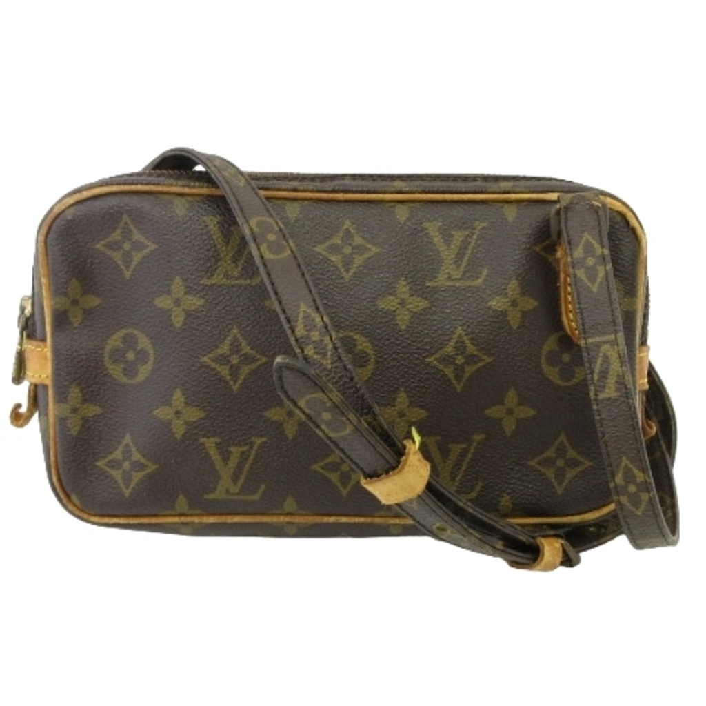 Louis Vuitton - Marly Bandouliere M51828 - Bag - Catawiki