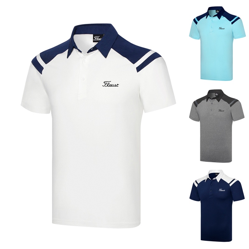 Titleist on sale golf polo