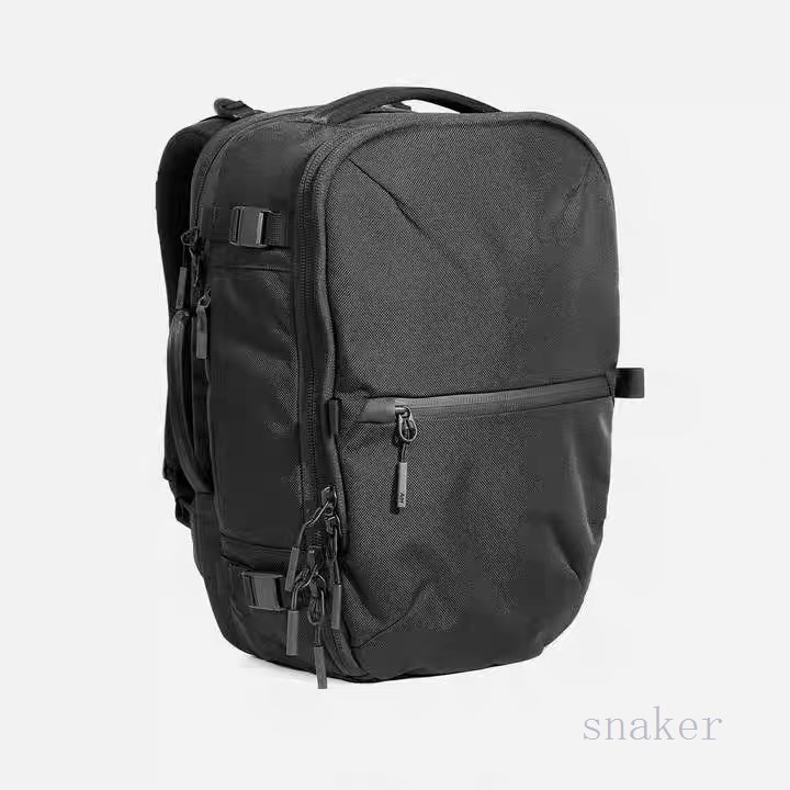 美國Aer Travel Pack 3 Small X-Pac防水大容量多功能智能後背包| 蝦皮購物