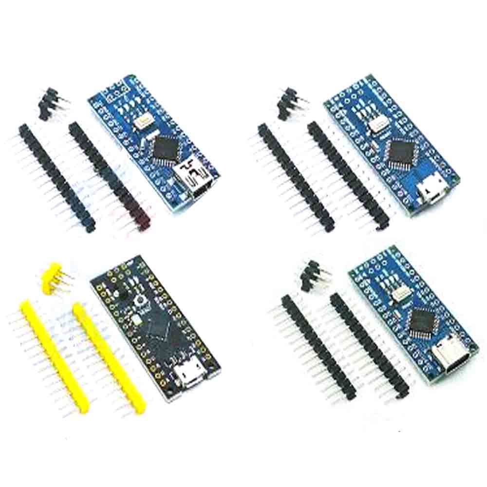 Nano 與用於 arduino CH340 USB 驅動器 16Mhz Nano v3.0 ATMEGA328P 的引 | 蝦皮購物