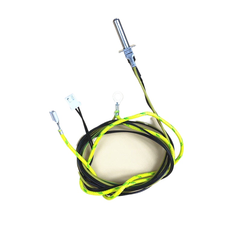 美的電飯煲上蓋溫度傳感器探頭熱敏電阻MB-FD3018/FS5018/FS4018 | 蝦皮購物