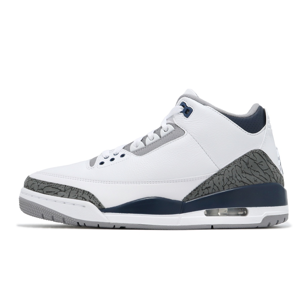 air jordan 3 retro - 優惠推薦- 2023年12月| 蝦皮購物台灣