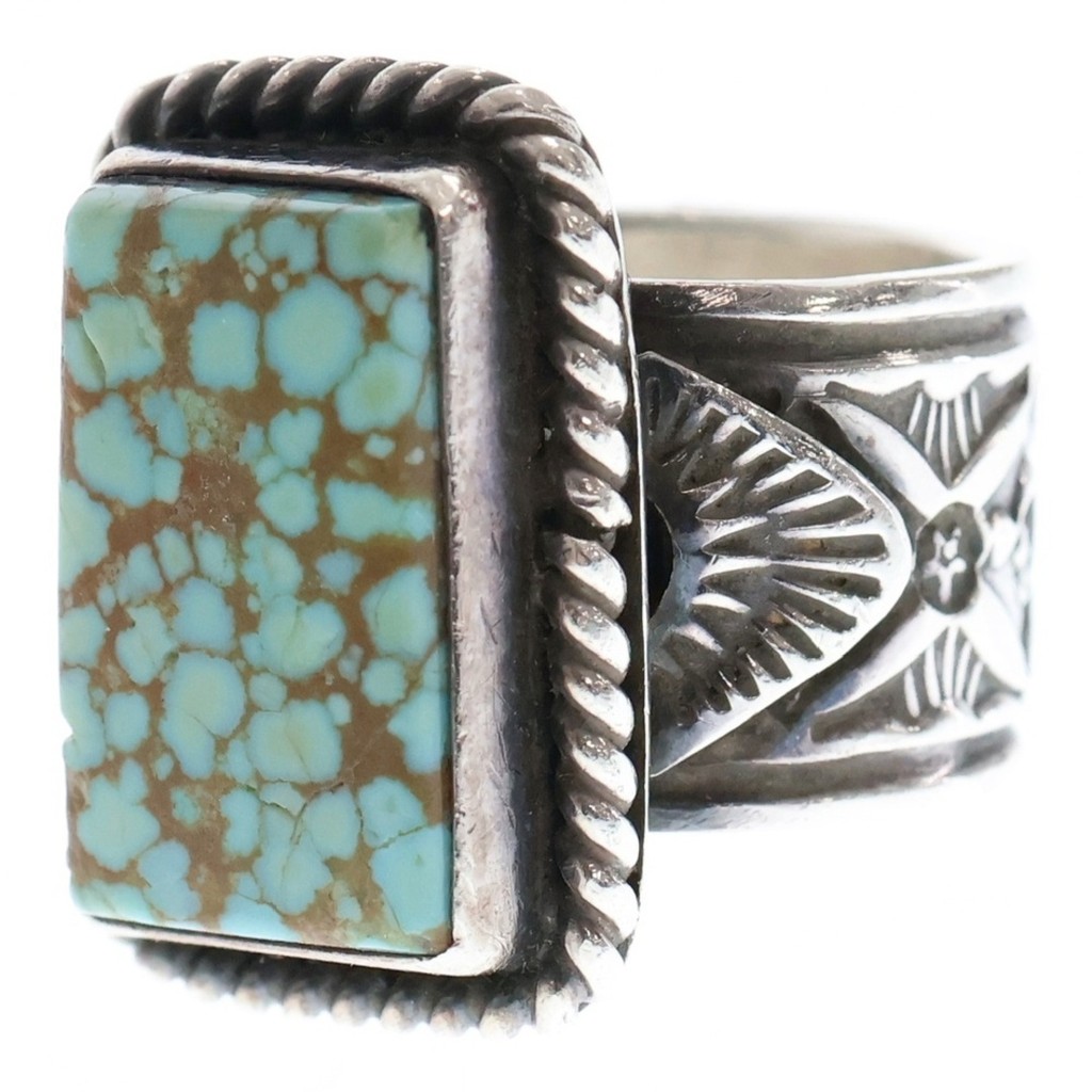 NAVAJO Indian Jewelry A n I GARY REEVES R 5 | 蝦皮購物