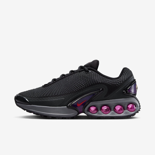 Nike 運動休閒鞋 女 W Air Max Dn 黑 FJ3145-005 | 蝦皮購物