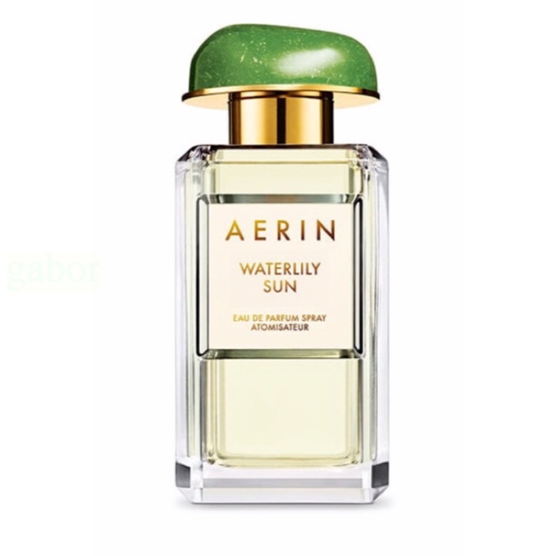 Aerin Waterlily Sun 5ML 2ML 1ML