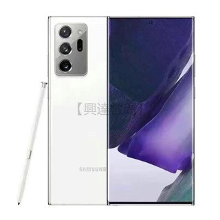 Samsung三星Galaxy Note 20 Ultra - Android空機優惠推薦- 手機平板與