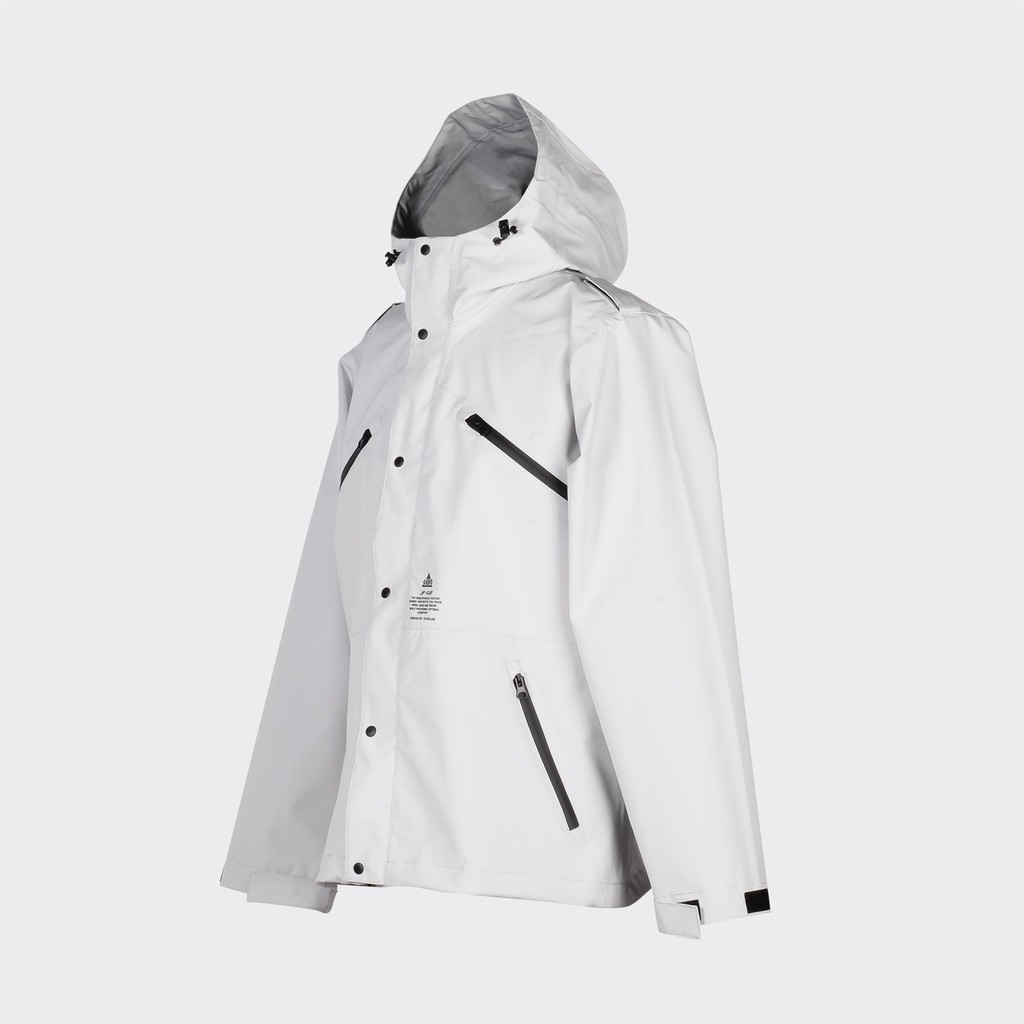 Hard Shell Jacket JF-02 / 康可-全天候防水硬殼外套 | 蝦皮購物