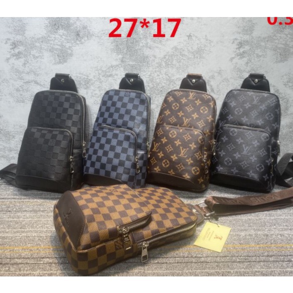 Shop Louis Vuitton Backpack (SAC A DOS, M57079) by Mikrie