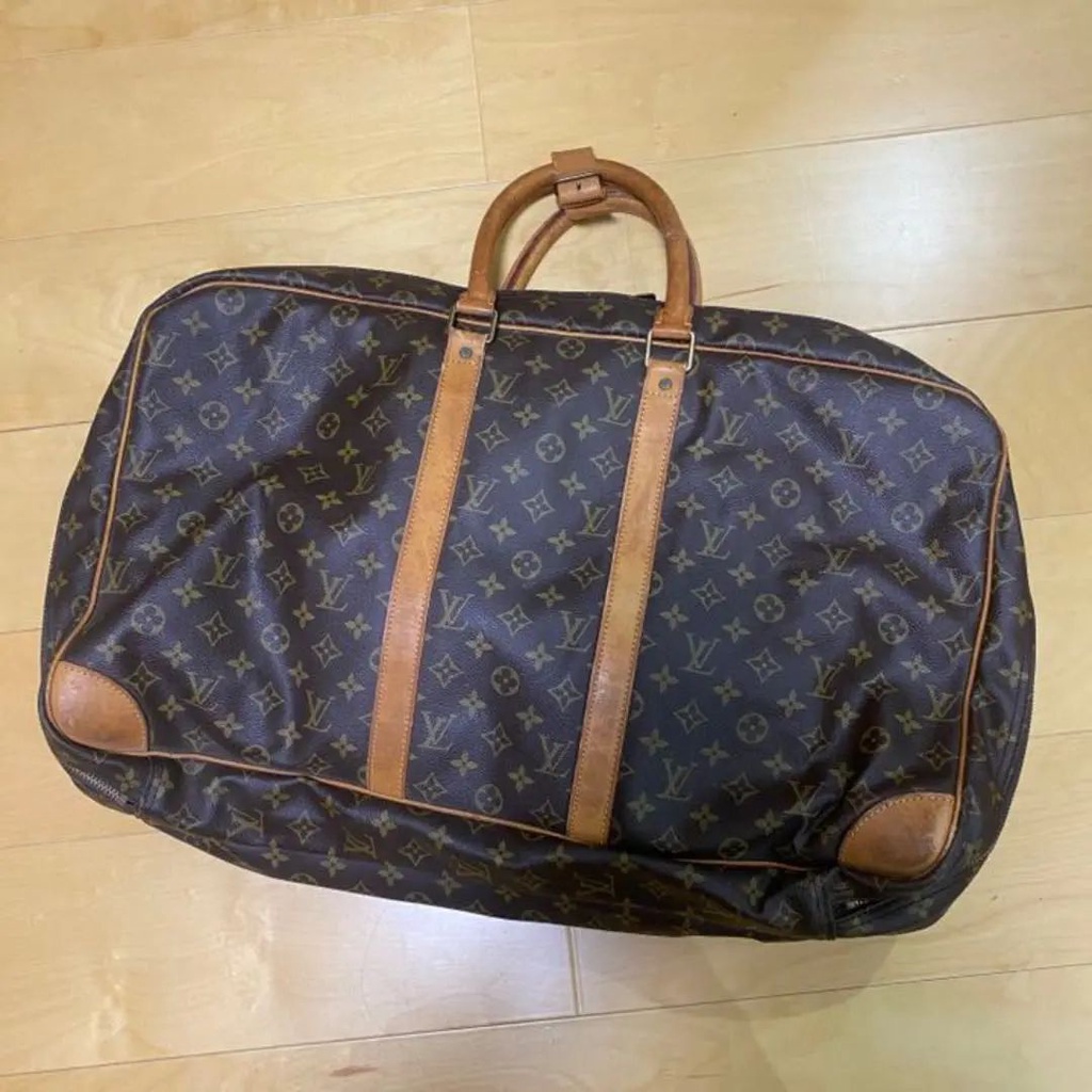 Louis Vuitton Raspail MM Handbag on Mercari