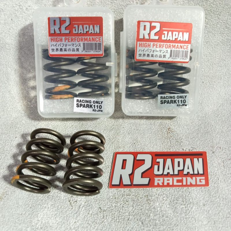 每閥 Jupiter R2 日本長度 32mm 通用鴨 matic M18 RACING | 蝦皮購物