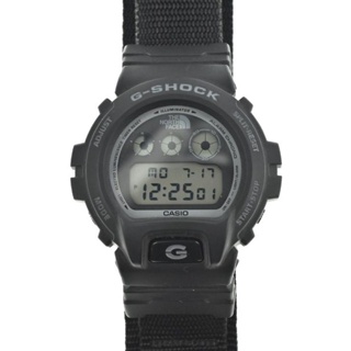 supreme north face GSHOCK 白-