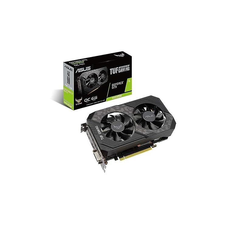 geforce gtx 1660 6g 顯示卡- 電腦零組件優惠推薦- 3C與筆電2024年3月