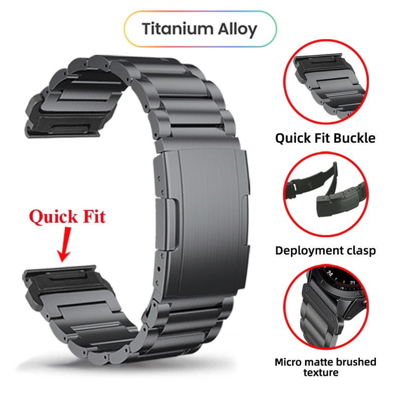 Titanium