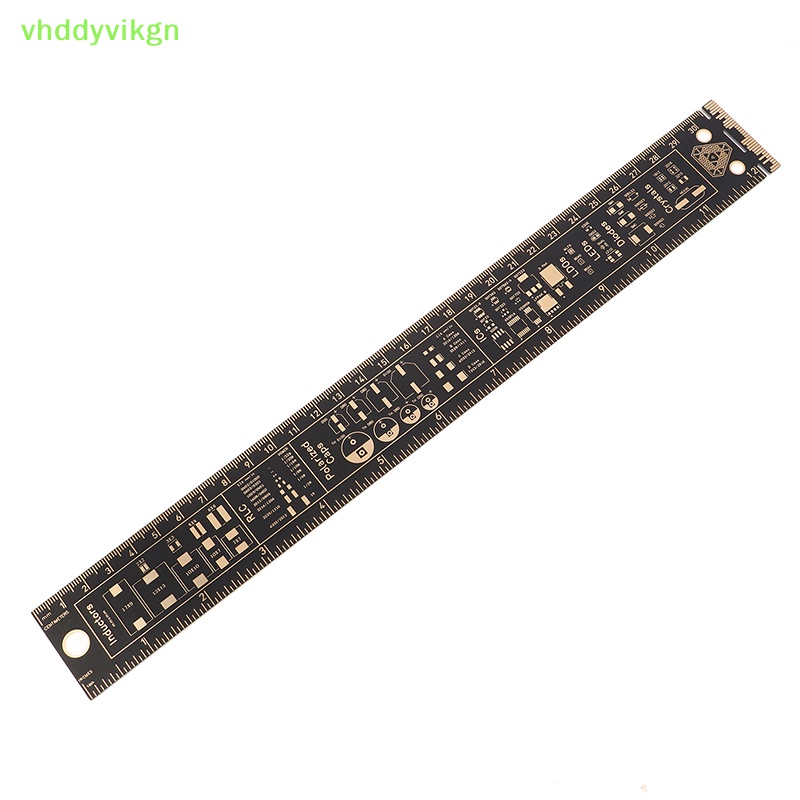 Vhdd NVIDIA Faith 尺 II al PCB 尺繪圖尺工程尺 PCB 工程尺 TW | 蝦皮購物