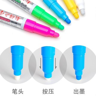 NOAH* 綠色黑板專用 黑板 粉筆墨水 G0316 液體粉筆 無塵 加墨水 可擦 直液式 黑板筆 金萬年 | 蝦皮購物