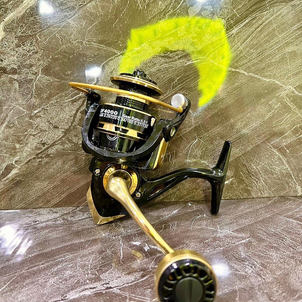 Daiwa RZ 2000 Reel